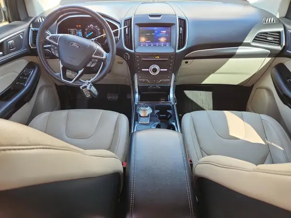 2FMPK3K97KBC05379 2019 FORD EDGE - Image 8
