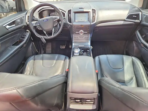 2FMPK3K97KBC06449 2019 FORD EDGE - Image 8