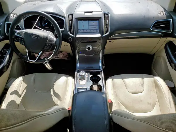 2FMPK3K97KBC09268 2019 FORD EDGE - Image 8