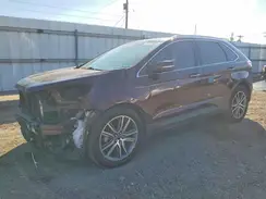 2FMPK3K97KBC10534 2019 FORD EDGE