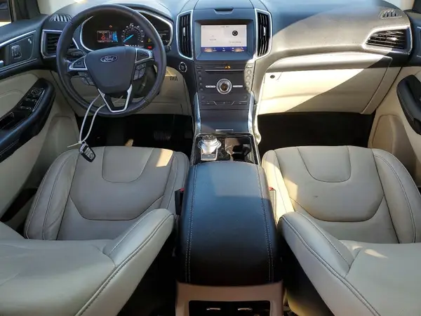 2FMPK3K97KBC10534 2019 FORD EDGE - Image 8