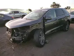 2FMPK3K97KBC10632 2019 FORD EDGE