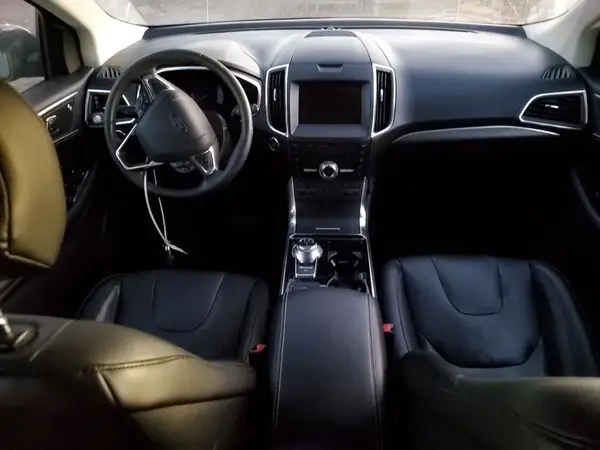 2FMPK3K97KBC10632 2019 FORD EDGE - Image 8