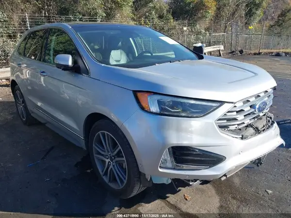 2FMPK3K97KBC14793 2019 FORD EDGE - Image 1