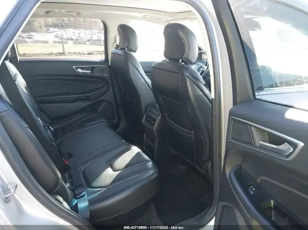 2FMPK3K97KBC14793 2019 FORD EDGE - Image 8