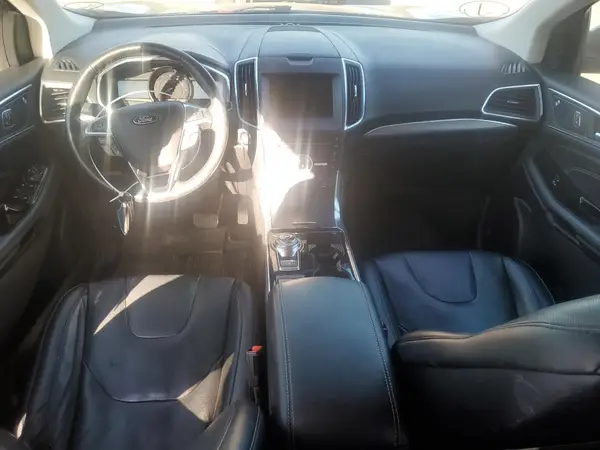 2FMPK3K97KBC15782 2019 FORD EDGE - Image 8