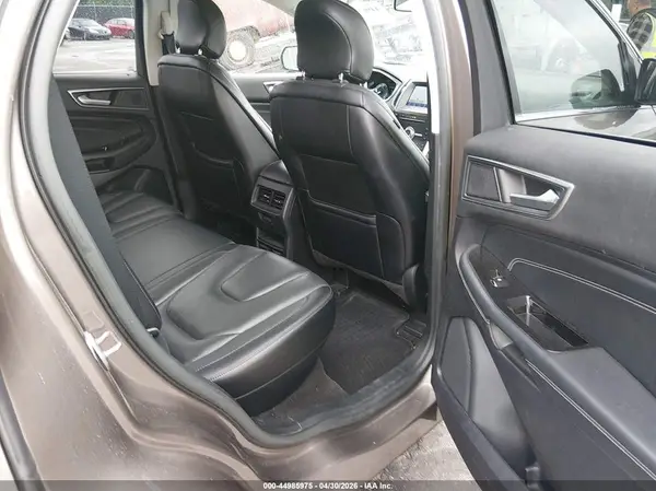 2FMPK3K97KBC23154 2019 FORD EDGE - Image 8