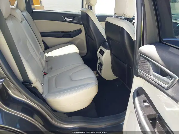 2FMPK3K97KBC23252 2019 FORD EDGE - Image 8