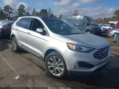 2FMPK3K97KBC31707 2019 FORD EDGE