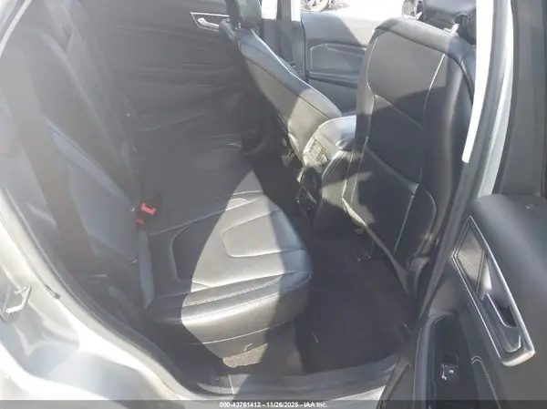 2FMPK3K97KBC31707 2019 FORD EDGE - Image 8