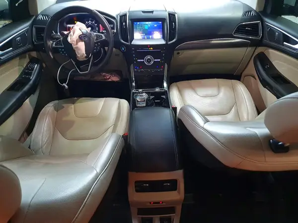 2FMPK3K97KBC32520 2019 FORD EDGE - Image 8