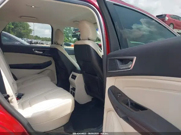 2FMPK3K97KBC35238 2019 FORD EDGE - Image 8