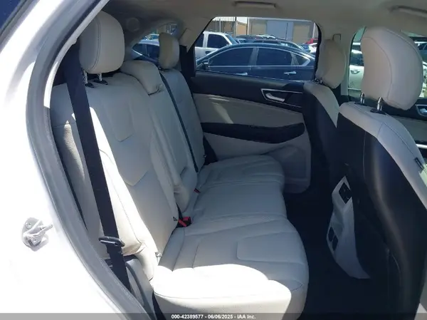 2FMPK3K97KBC35594 2019 FORD EDGE - Image 8