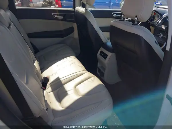 2FMPK3K97KBC46918 2019 FORD EDGE - Image 8