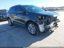2FMPK3K97KBC46935 2019 FORD EDGE