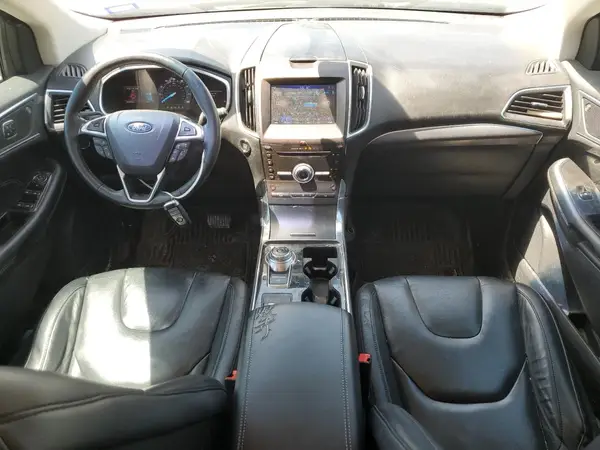 2FMPK3K97KBC47003 2019 FORD EDGE - Image 8
