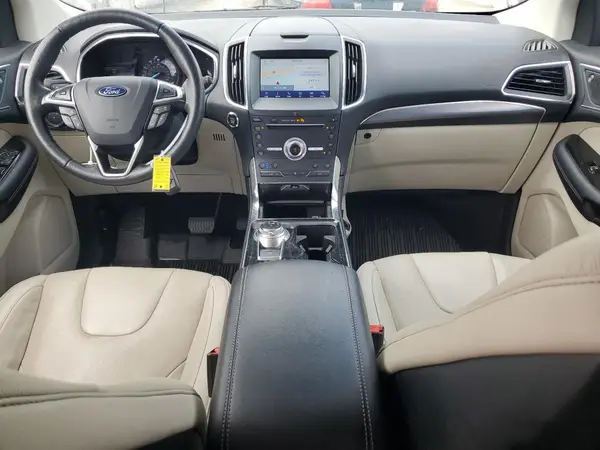2FMPK3K97KBC47535 2019 FORD EDGE - Image 8
