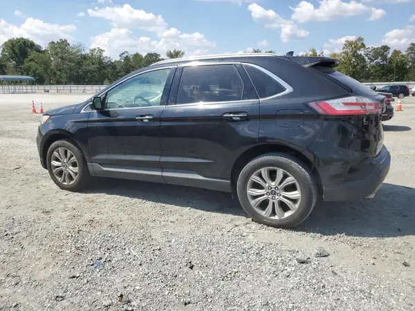 2FMPK3K97KBC52251 2019 FORD EDGE - Image 2