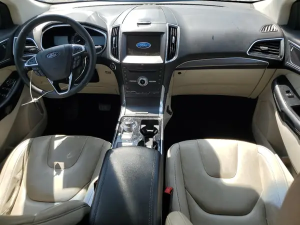 2FMPK3K97KBC52251 2019 FORD EDGE - Image 8