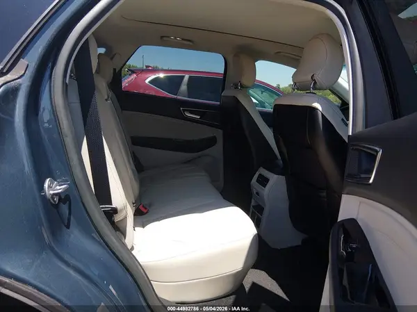 2FMPK3K97KBC68417 2019 FORD EDGE - Image 8