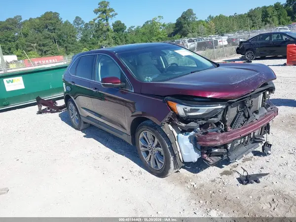 2FMPK3K97KBC68966 2019 FORD EDGE - Image 1