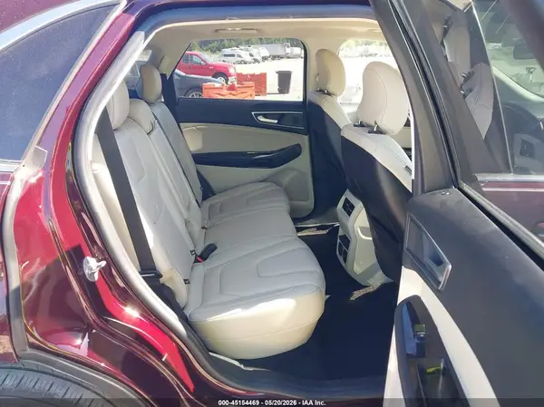 2FMPK3K97KBC68966 2019 FORD EDGE - Image 8