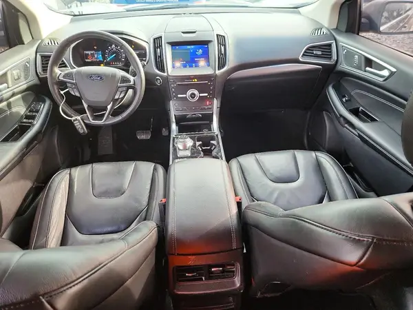 2FMPK3K97KBC69096 2019 FORD EDGE - Image 8