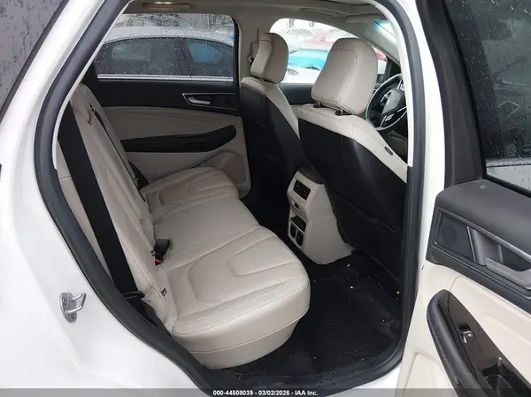 2FMPK3K97LBA03661 2020 FORD EDGE - Image 8