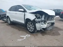 2FMPK3K97LBA10805 2020 FORD EDGE