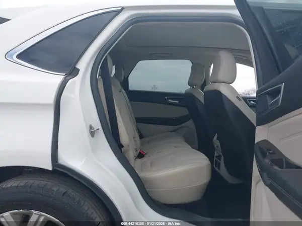 2FMPK3K97LBA10805 2020 FORD EDGE - Image 8