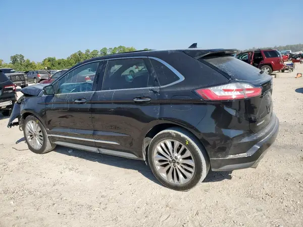 2FMPK3K97LBA10903 2020 FORD EDGE - Image 2
