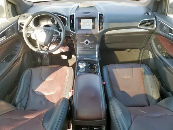2FMPK3K97LBA10903 2020 FORD EDGE - Image 8