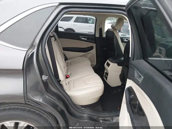 2FMPK3K97LBA15809 2020 FORD EDGE - Image 7