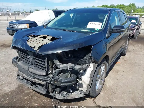 2FMPK3K97LBA16314 2020 FORD EDGE - Image 2