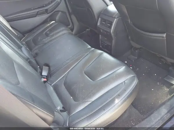 2FMPK3K97LBA16314 2020 FORD EDGE - Image 8