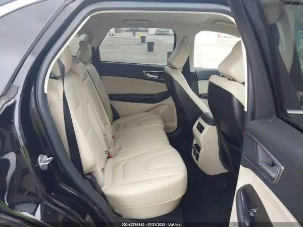 2FMPK3K97LBA16524 2020 FORD EDGE - Image 8