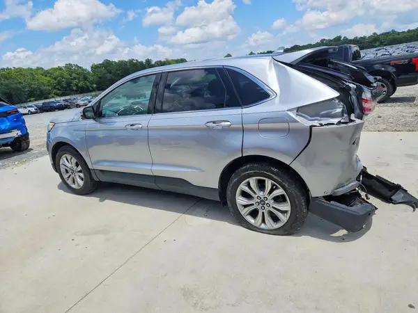 2FMPK3K97LBA22906 2020 FORD EDGE - Image 2