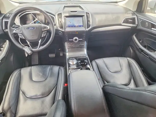 2FMPK3K97LBA22906 2020 FORD EDGE - Image 8