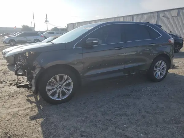 2FMPK3K97LBA22968 2020 FORD EDGE - Image 1