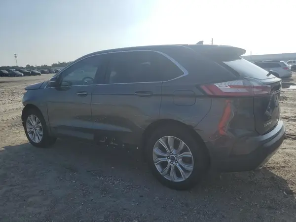 2FMPK3K97LBA22968 2020 FORD EDGE - Image 2