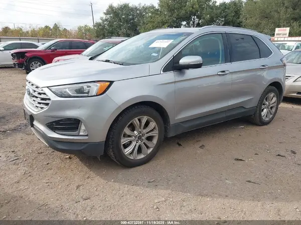 2FMPK3K97LBA30648 2020 FORD EDGE - Image 2