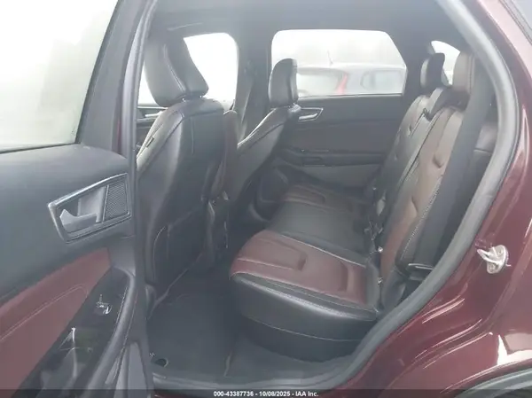 2FMPK3K97LBA35512 2020 FORD EDGE - Image 8