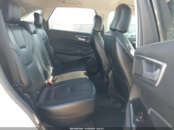 2FMPK3K97LBA40046 2020 FORD EDGE - Image 8