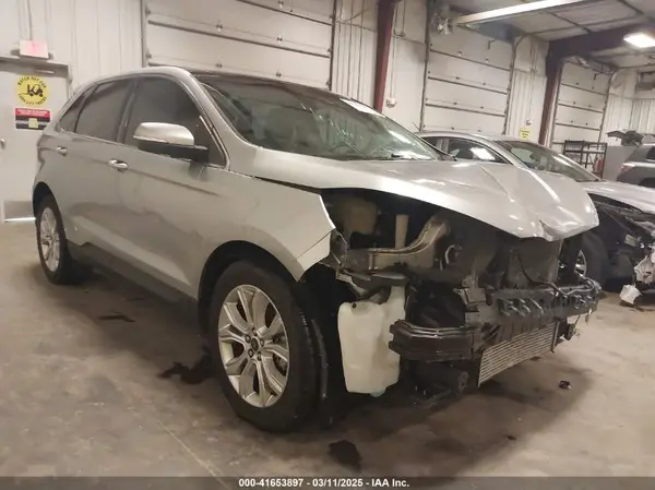 2FMPK3K97LBA45537 2020 FORD EDGE - Image 1