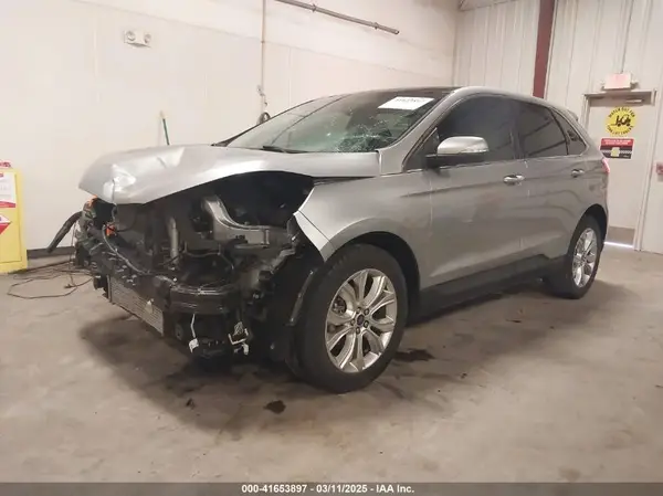 2FMPK3K97LBA45537 2020 FORD EDGE - Image 2
