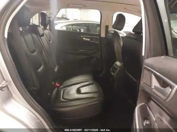 2FMPK3K97LBA45537 2020 FORD EDGE - Image 8