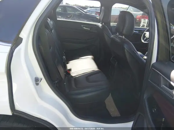 2FMPK3K97LBA53542 2020 FORD EDGE - Image 8