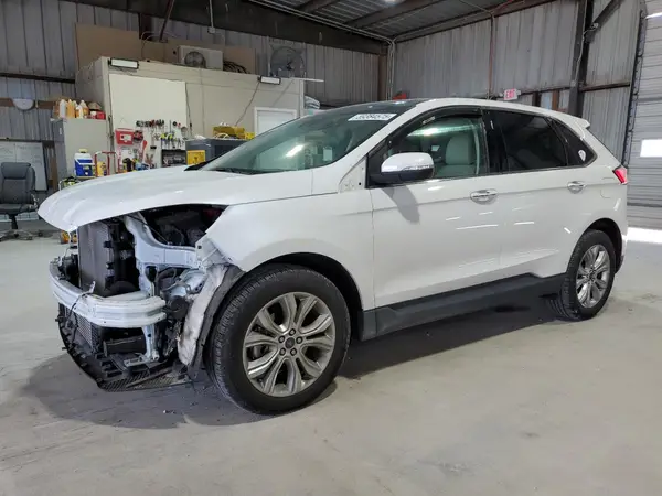 2FMPK3K97LBA53685 2020 FORD EDGE - Image 1