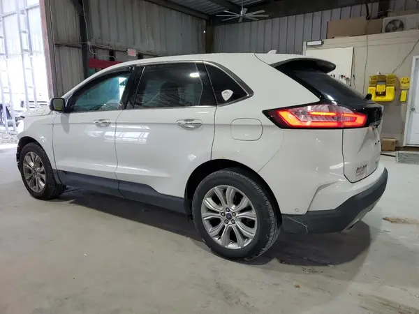 2FMPK3K97LBA53685 2020 FORD EDGE - Image 2