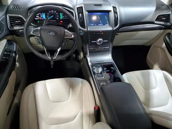2FMPK3K97LBA53685 2020 FORD EDGE - Image 8